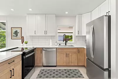 3237 Olu Street, Honolulu, HI 96816 - Photo 6