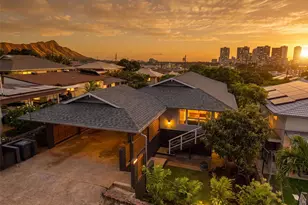3237 Olu St, Honolulu, HI 96816 - Photo 1