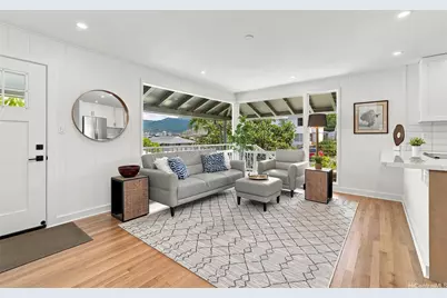 3237 Olu Street, Honolulu, HI 96816 - Photo 4