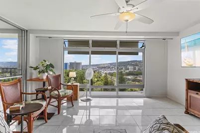 1519 Nuuanu Avenue #1440, Honolulu, HI 96817 - Photo 2