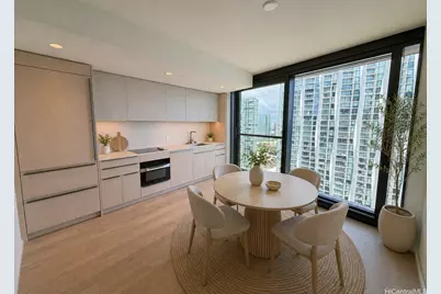 333 Ward Avenue #3008, Honolulu, HI 96814 - Photo 4