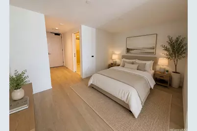 333 Ward Avenue #3008, Honolulu, HI 96814 - Photo 2