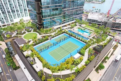 333 Ward Avenue #3008, Honolulu, HI 96814 - Photo 10
