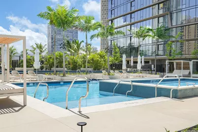 333 Ward Avenue #2602, Honolulu, HI 96814 - Photo 18