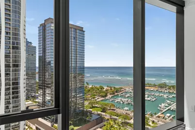 333 Ward Avenue #2602, Honolulu, HI 96814 - Photo 6