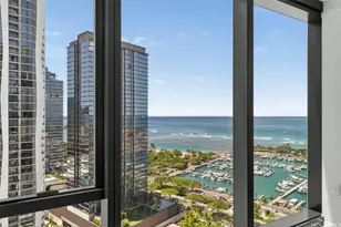 333 Ward Ave, Honolulu, HI 96814 - Photo 6