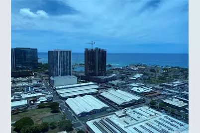 555 South Street #4004, Honolulu, HI 96813 - Photo 8