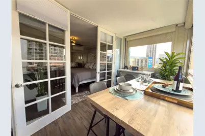425 Ena Road #1108A, Honolulu, HI 96815 - Photo 4