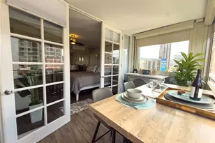 425 Ena Rd, Honolulu, HI 96815 - Photo 4