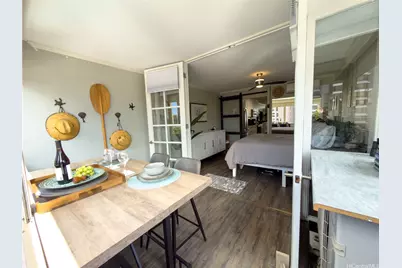 425 Ena Road #1108A, Honolulu, HI 96815 - Photo 2
