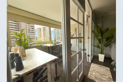425 Ena Road #1108A, Honolulu, HI 96815 - Photo 12