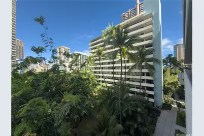 425 Ena Road #1108A, Honolulu, HI 96815 - Photo 18