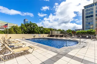 1717 Ala Wai Boulevard #607, Honolulu, HI 96815 - Photo 16