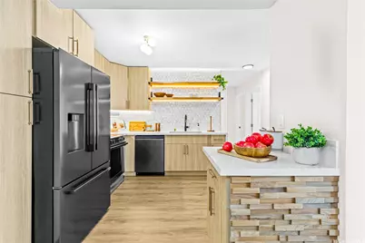 1717 Ala Wai Boulevard #607, Honolulu, HI 96815 - Photo 4