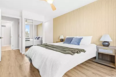 1717 Ala Wai Boulevard #607, Honolulu, HI 96815 - Photo 12