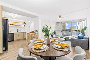 1717 Ala Wai Blvd, Honolulu, HI 96815 - Photo 1