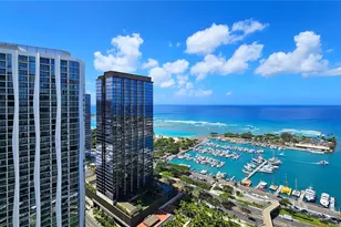 333 Ward Ave, Honolulu, HI 96814 - Photo 12