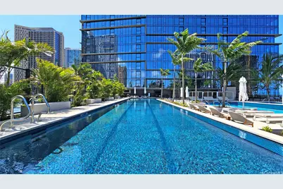 333 Ward Avenue #3504, Honolulu, HI 96814 - Photo 4