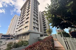 2651 Kuilei St, Honolulu, HI 96826 - Photo 16