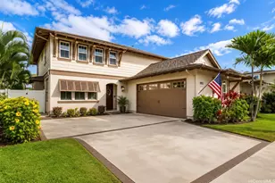 91-1188 Waikapoo St, Ewa Beach, HI 96706 - Photo 1