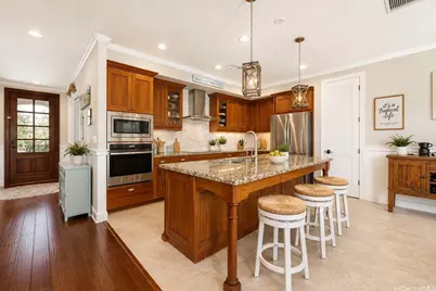 91-1188 Waikapoo Street, Ewa Beach, HI 96706 - Photo 4