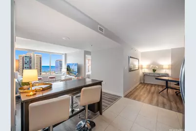 1009 Kapiolani Boulevard #4008, Honolulu, HI 96814 - Photo 8