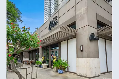 1009 Kapiolani Boulevard #4008, Honolulu, HI 96814 - Photo 24