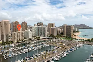 1765 Ala Moana Blvd, Honolulu, HI 96815 - Photo 20