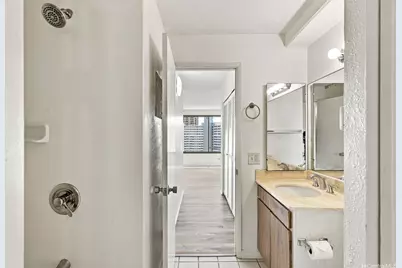1778 Ala Moana Boulevard #2206, Honolulu, HI 96815 - Photo 14