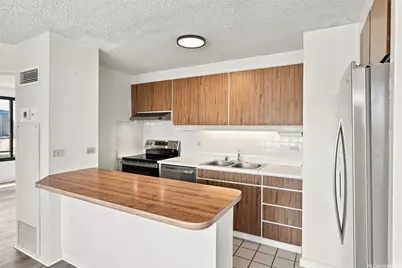1778 Ala Moana Boulevard #2206, Honolulu, HI 96815 - Photo 8