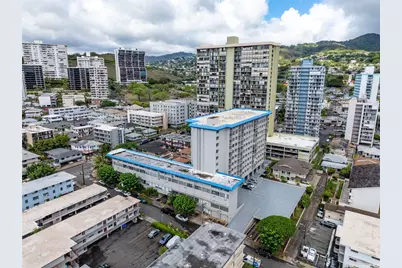 1535 Pensacola Street #910, Honolulu, HI 96822 - Photo 24