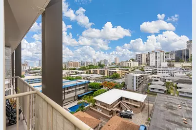 1535 Pensacola Street #910, Honolulu, HI 96822 - Photo 14