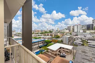 1535 Pensacola St, Honolulu, HI 96822 - Photo 14