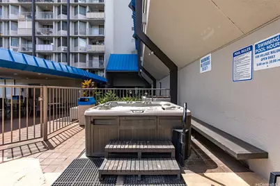 1535 Pensacola Street #910, Honolulu, HI 96822 - Photo 22