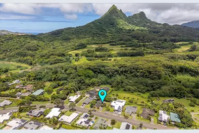 1076 Maunawili Road, Kailua, HI 96734 - Photo 2