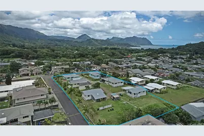 47-478 Ahuimanu Road #A, Kaneohe, HI 96744 - Photo 1
