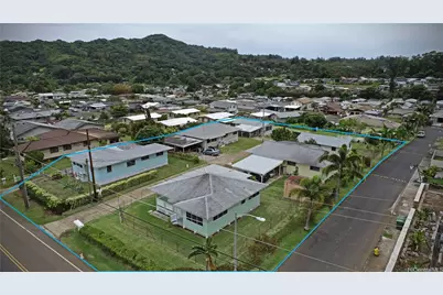 47-478 Ahuimanu Road #A, Kaneohe, HI 96744 - Photo 12