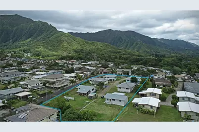 47-478 Ahuimanu Road #A, Kaneohe, HI 96744 - Photo 8