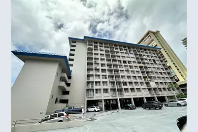 1535 Pensacola Street #802, Honolulu, HI 96822 - Photo 24