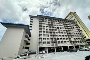 1535 Pensacola St, Honolulu, HI 96822 - Photo 24