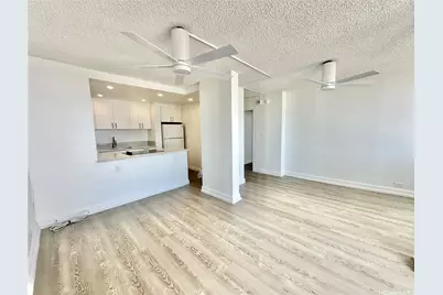 1535 Pensacola Street #802, Honolulu, HI 96822 - Photo 1