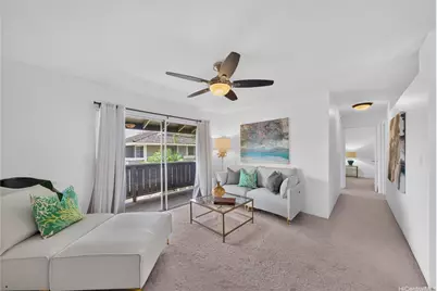 94-1073 Kepakepa Street #E5, Waipahu, HI 96797 - Photo 2