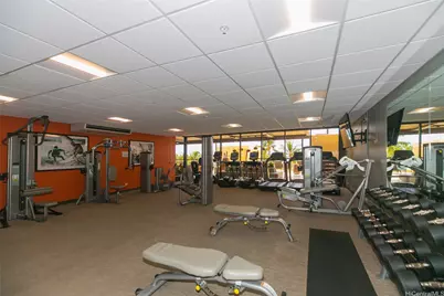 2470 Kalakaua Avenue #3901/3902 PH, Honolulu, HI 96815 - Photo 22