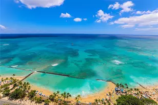 2470 Kalakaua Ave, Honolulu, HI 96815 - Photo 2