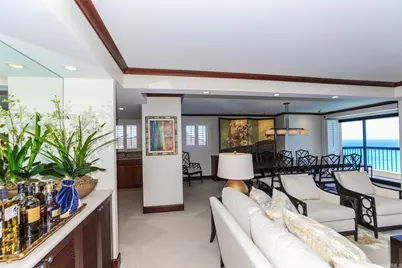 2470 Kalakaua Avenue #3901/3902 PH, Honolulu, HI 96815 - Photo 6