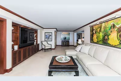 2470 Kalakaua Avenue #3901/3902 PH, Honolulu, HI 96815 - Photo 16