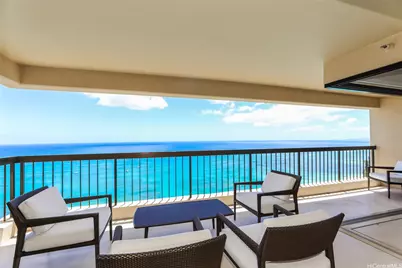 2470 Kalakaua Avenue #3901/3902 PH, Honolulu, HI 96815 - Photo 4
