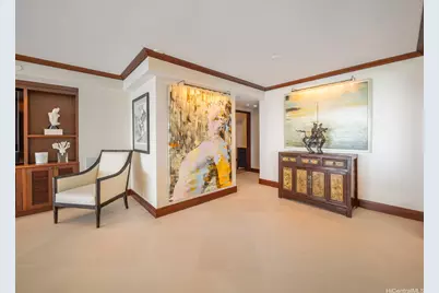 2470 Kalakaua Avenue #3901/3902 PH, Honolulu, HI 96815 - Photo 14
