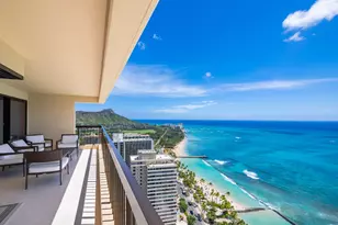 2470 Kalakaua Ave, Honolulu, HI 96815 - Photo 22