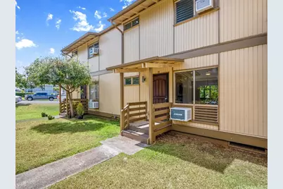 98-1456 Koaheahe Street #71, Pearl City, HI 96782 - Photo 22